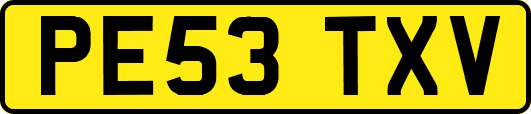 PE53TXV