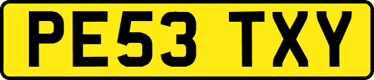 PE53TXY