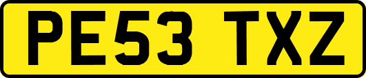 PE53TXZ