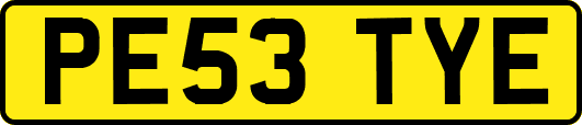 PE53TYE