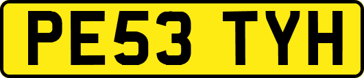 PE53TYH