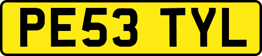 PE53TYL