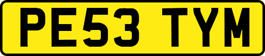 PE53TYM