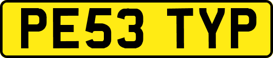 PE53TYP