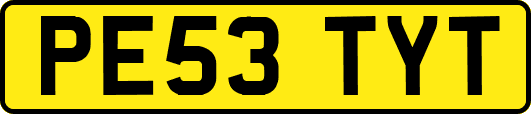 PE53TYT