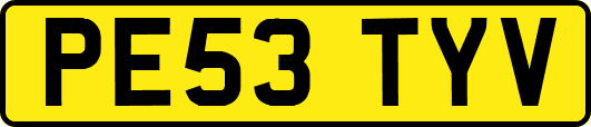 PE53TYV