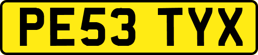 PE53TYX