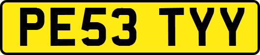 PE53TYY