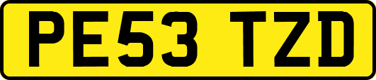 PE53TZD