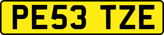 PE53TZE