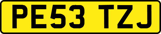 PE53TZJ