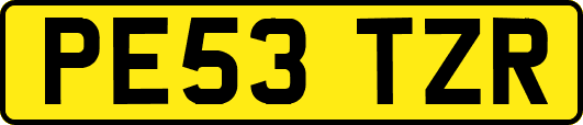 PE53TZR