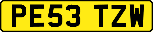 PE53TZW
