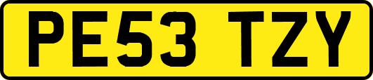 PE53TZY