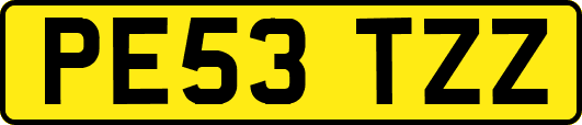 PE53TZZ