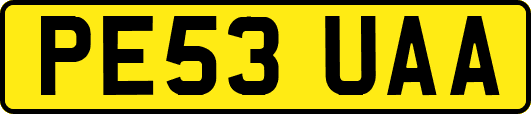 PE53UAA