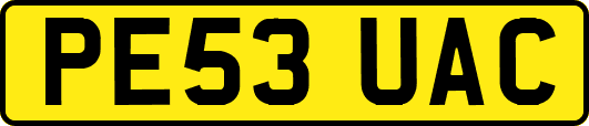 PE53UAC
