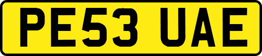 PE53UAE