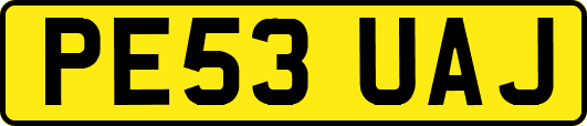 PE53UAJ