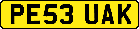 PE53UAK