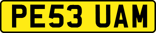 PE53UAM