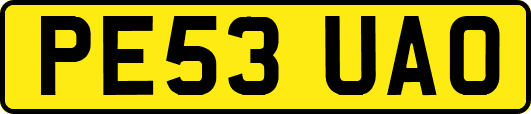 PE53UAO