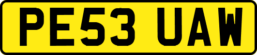PE53UAW