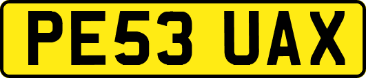 PE53UAX