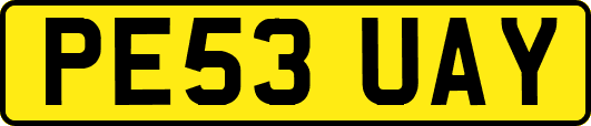 PE53UAY