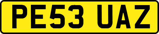 PE53UAZ