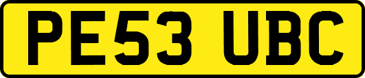 PE53UBC