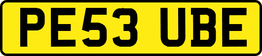 PE53UBE