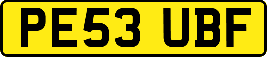 PE53UBF