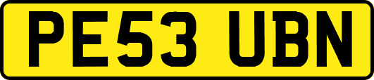 PE53UBN