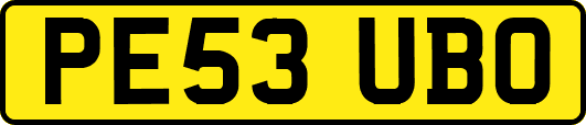 PE53UBO