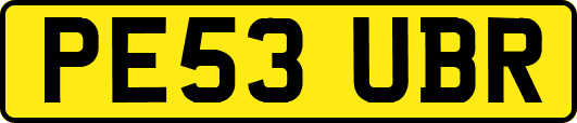 PE53UBR