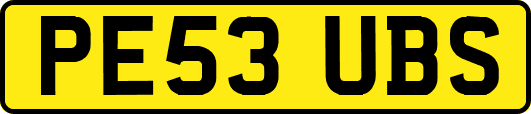 PE53UBS