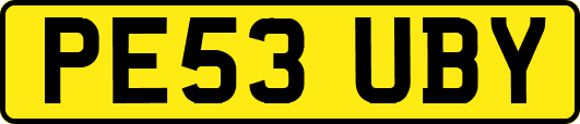 PE53UBY