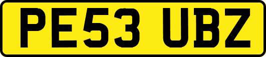 PE53UBZ