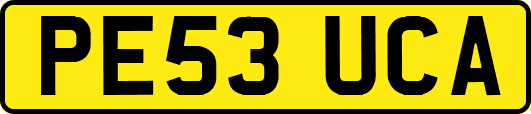 PE53UCA