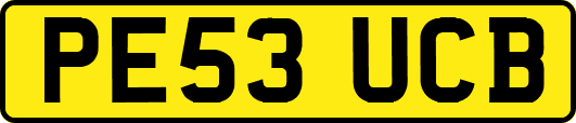 PE53UCB