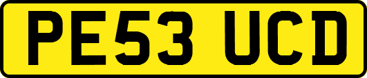 PE53UCD