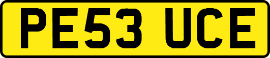 PE53UCE