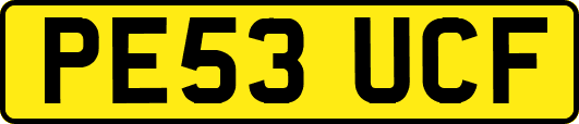 PE53UCF