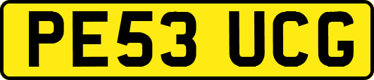 PE53UCG