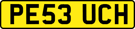 PE53UCH