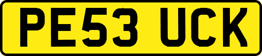 PE53UCK
