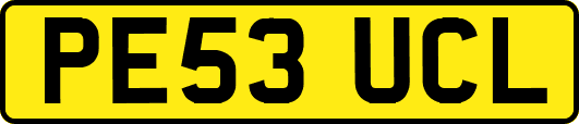PE53UCL