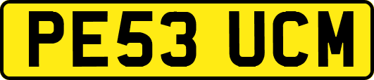 PE53UCM
