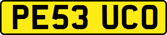 PE53UCO